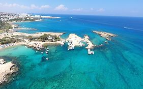Thalassa Court Sandy Beach Apartment