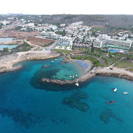 Thalassa Court Sandy Beach Apartment Protaras Exterior photo