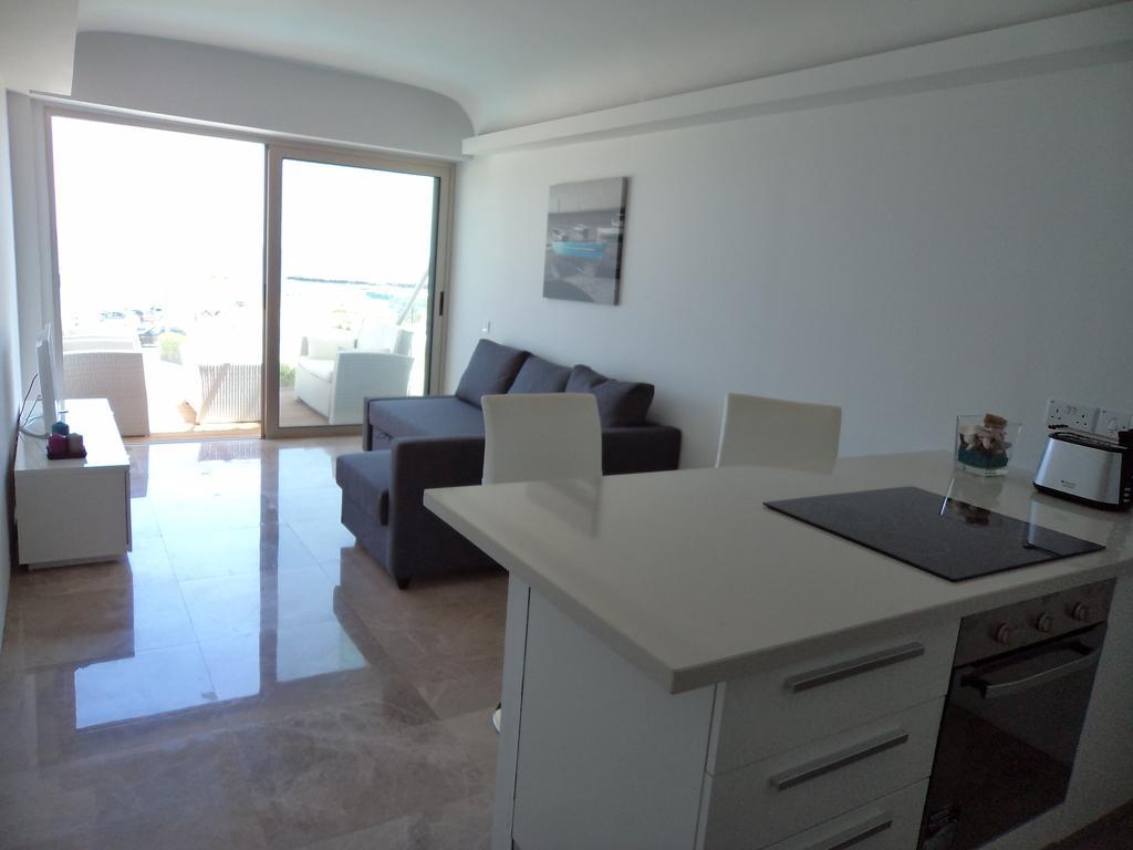 Thalassa Court Sandy Beach Apartment Protaras Room photo